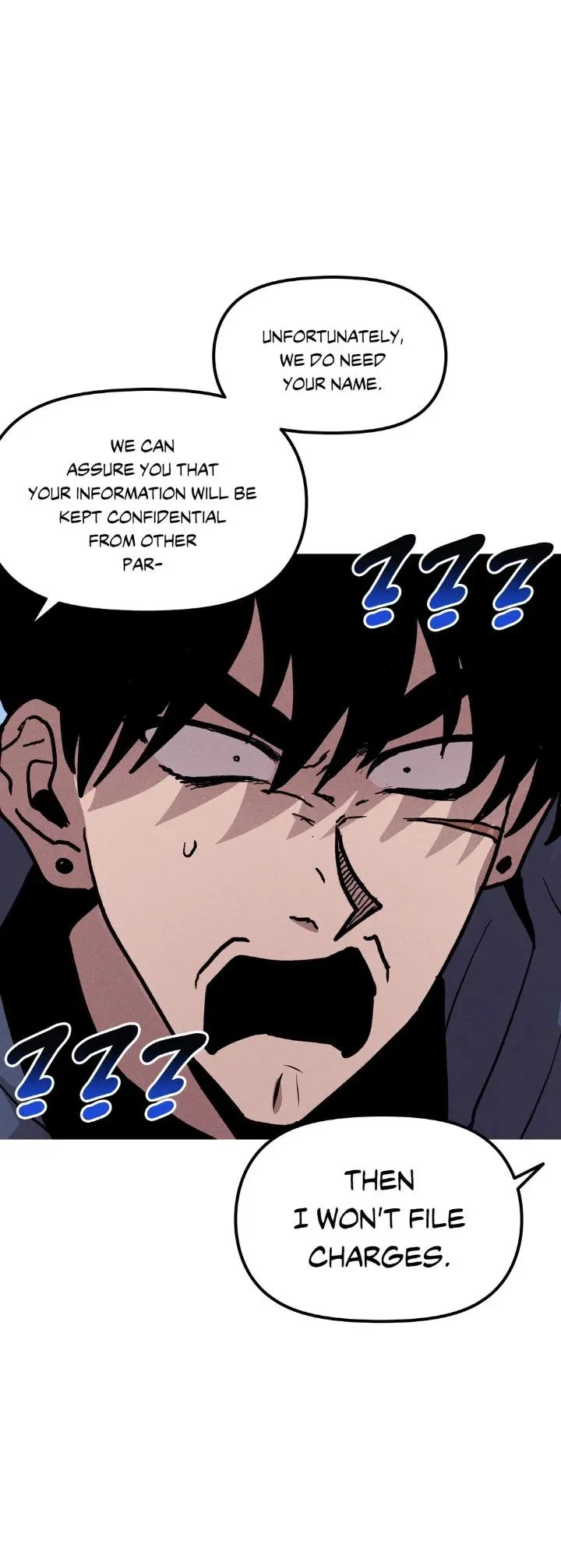 Kill Me If You Can Chapter 18, page 35