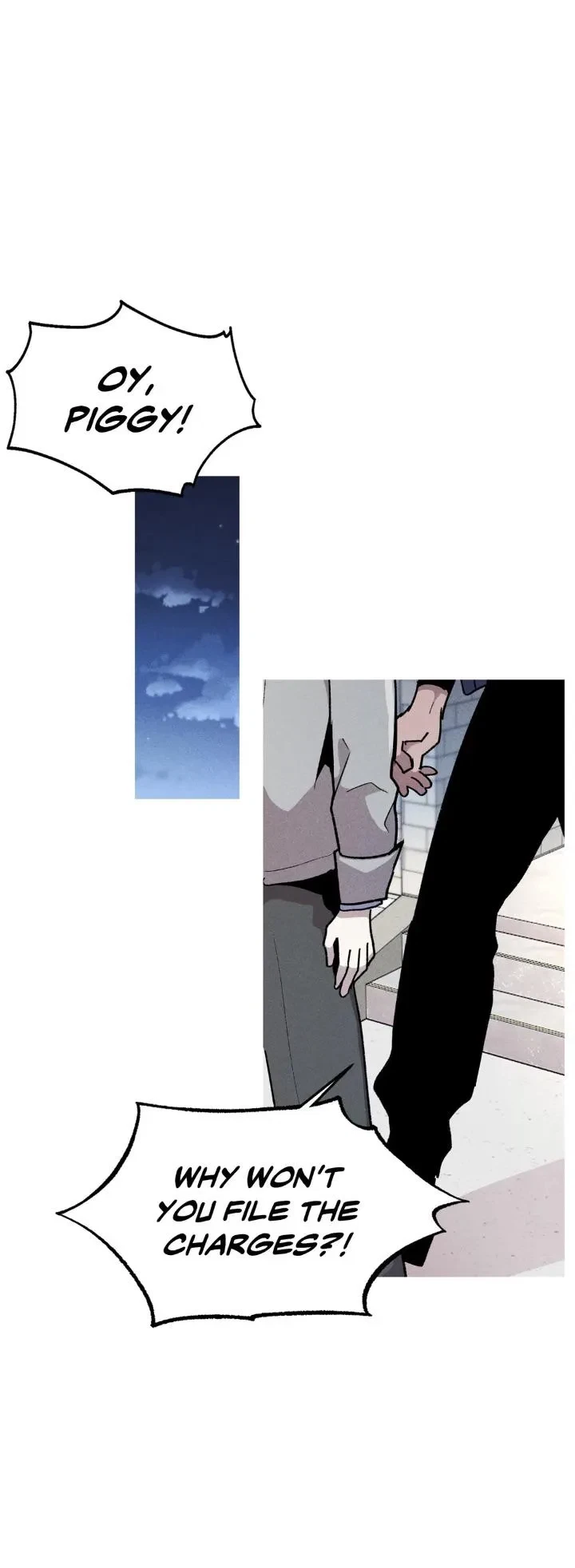 Kill Me If You Can Chapter 18, page 38