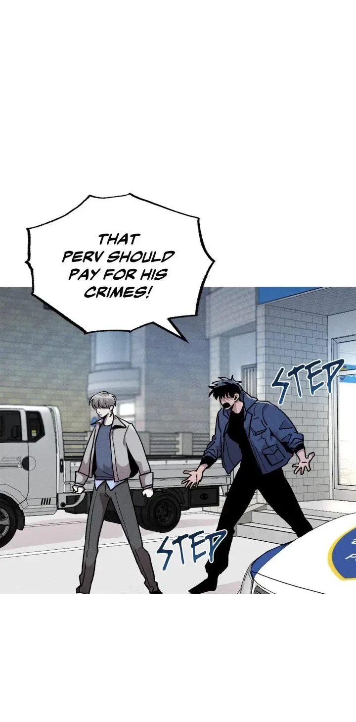 Kill Me If You Can Chapter 18, page 39