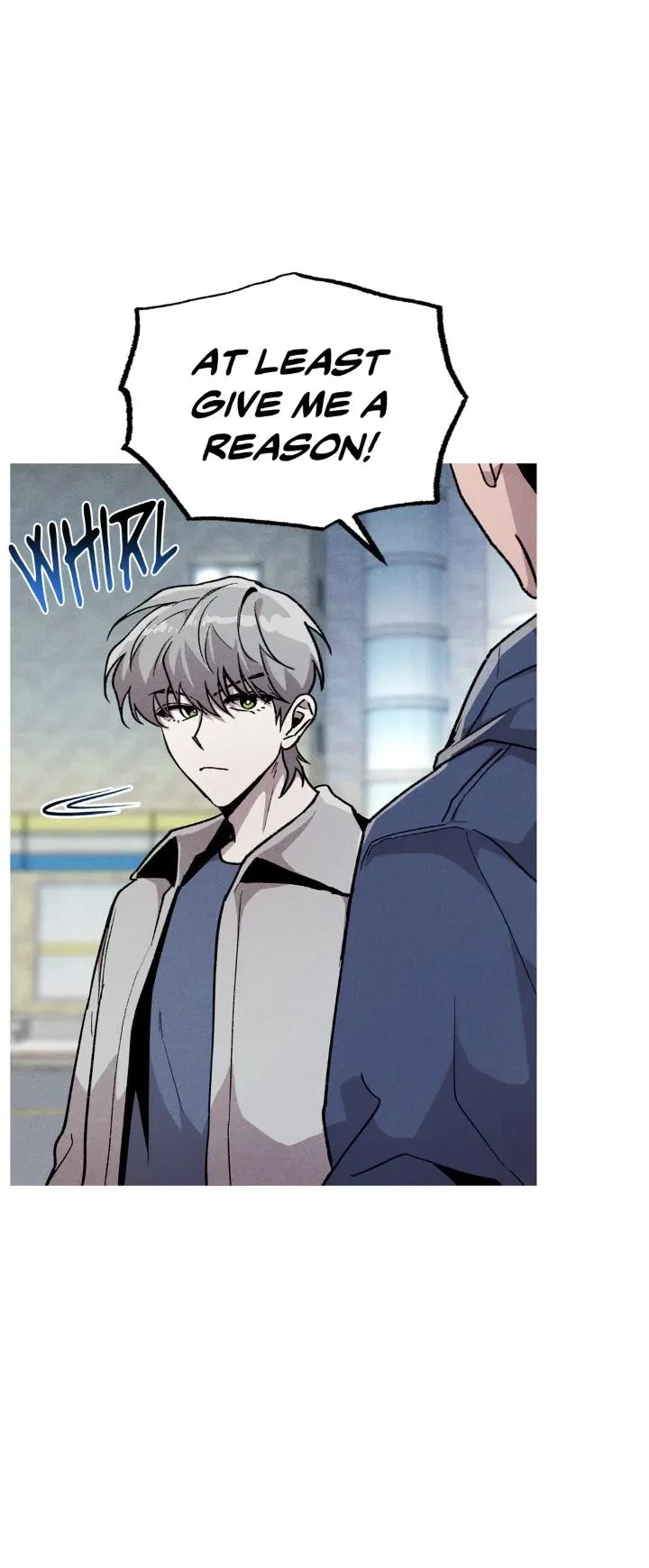 Kill Me If You Can Chapter 18, page 40