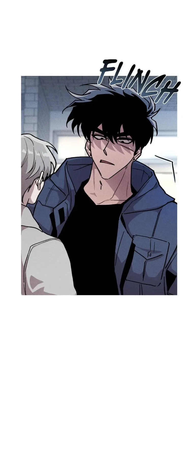 Kill Me If You Can Chapter 18, page 41