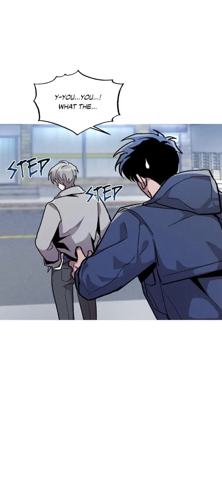 Kill Me If You Can Chapter 18, page 45