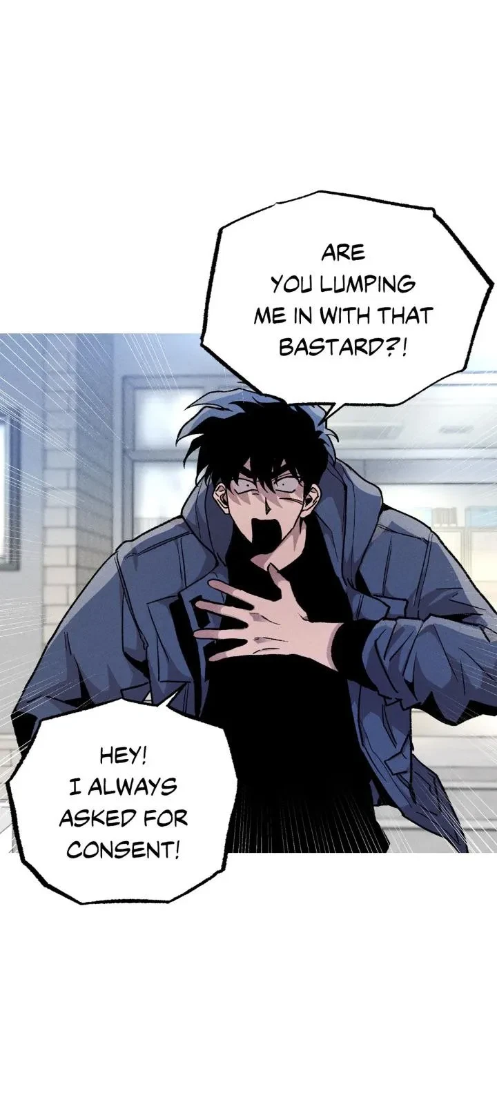 Kill Me If You Can Chapter 18, page 46