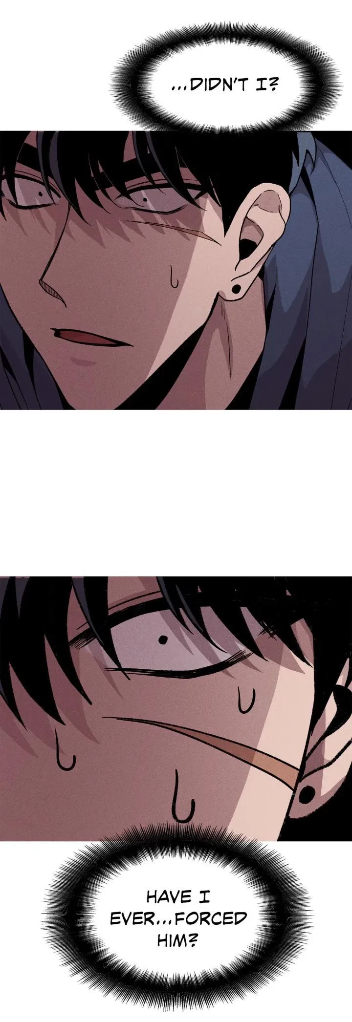 Kill Me If You Can Chapter 18, page 47