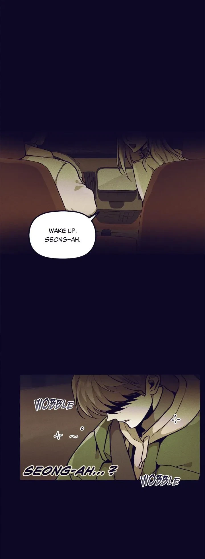 Kill Me If You Can Chapter 18, page 5