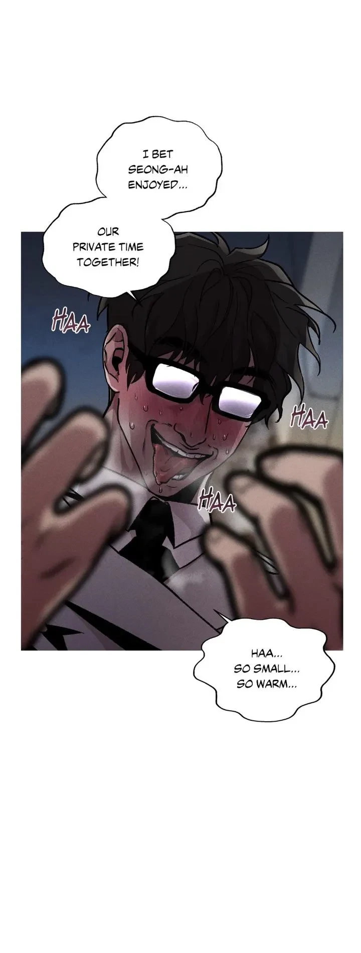 Kill Me If You Can Chapter 18, page 51