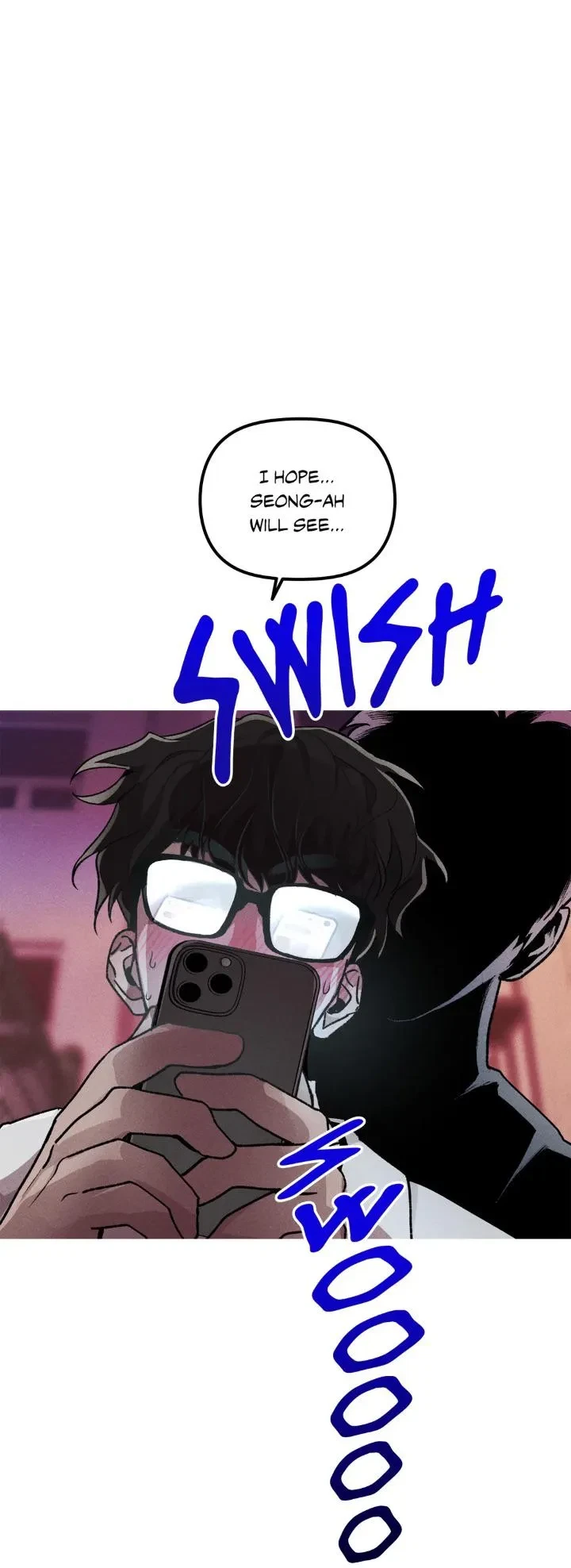 Kill Me If You Can Chapter 18, page 56