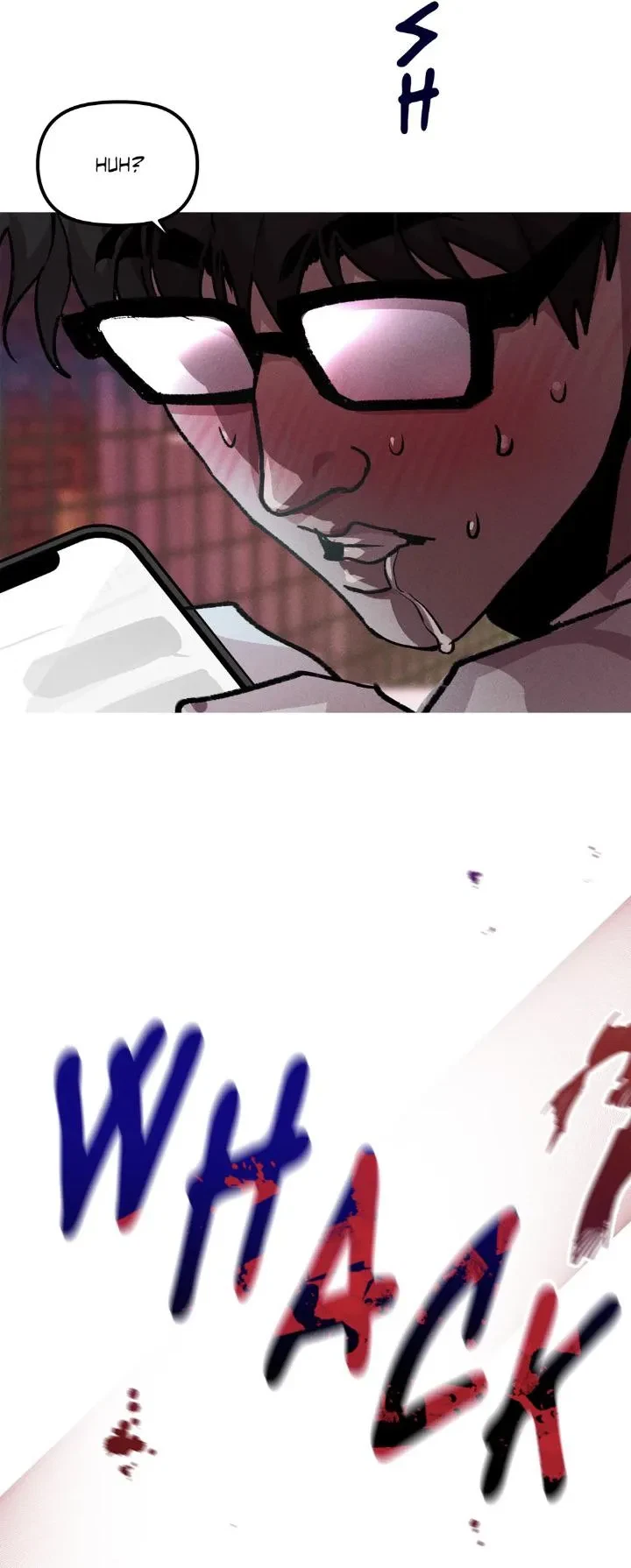 Kill Me If You Can Chapter 18, page 57