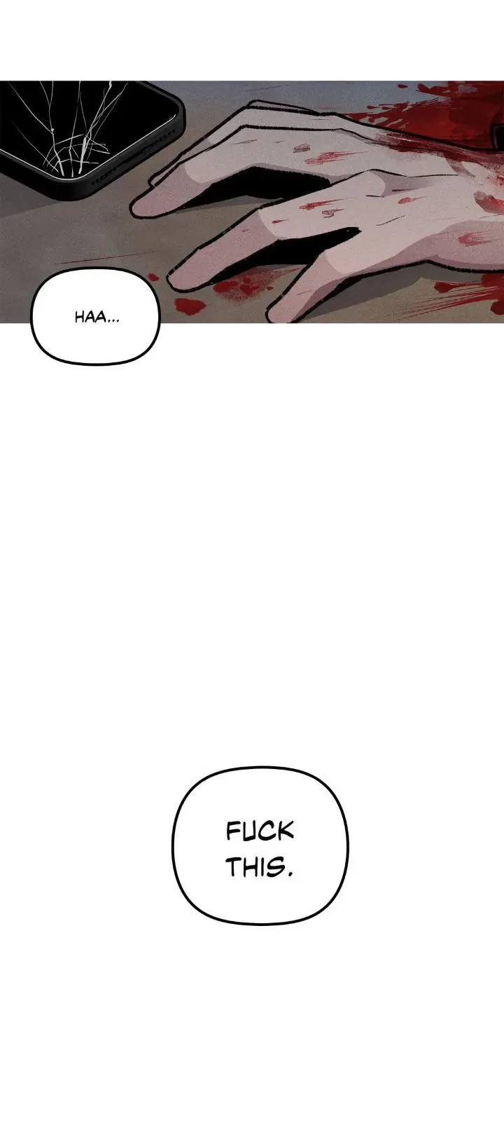 Kill Me If You Can Chapter 18, page 59