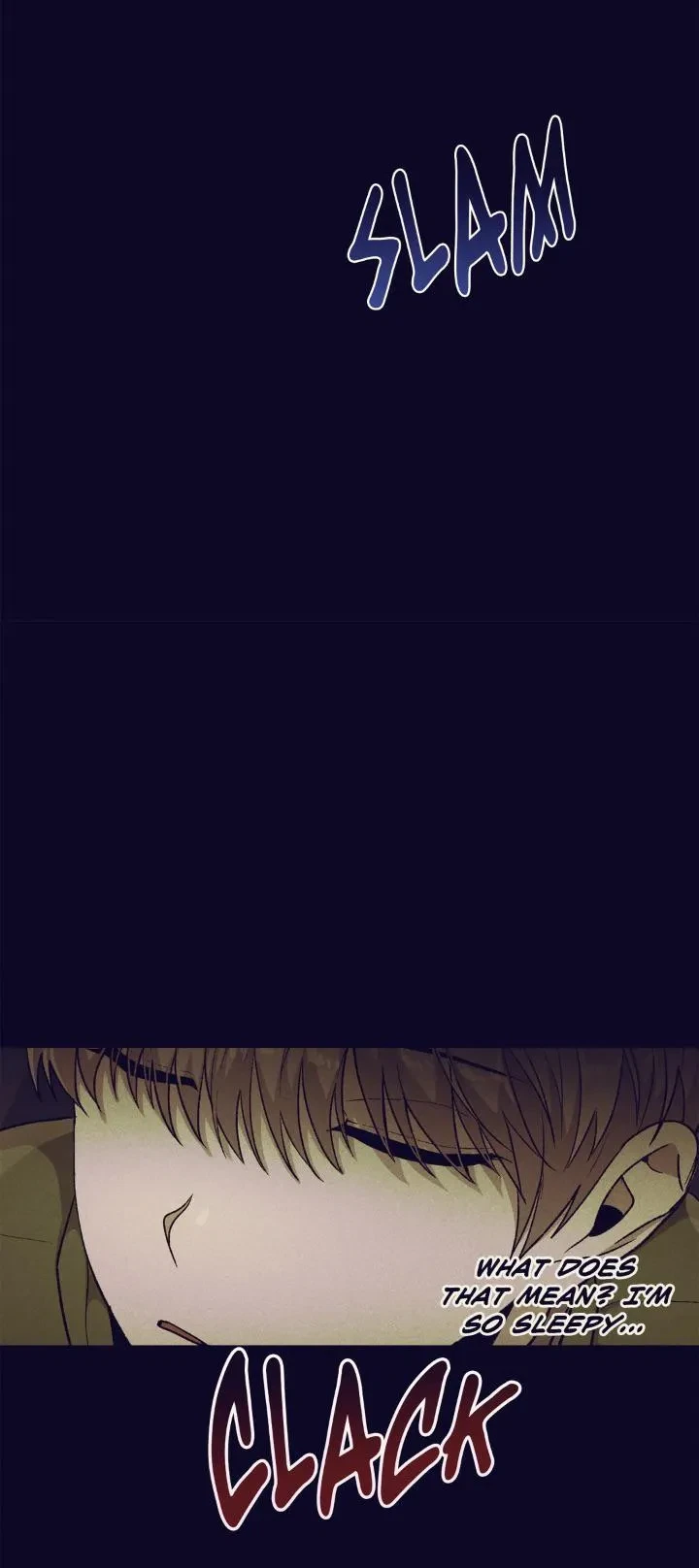 Kill Me If You Can Chapter 18, page 8