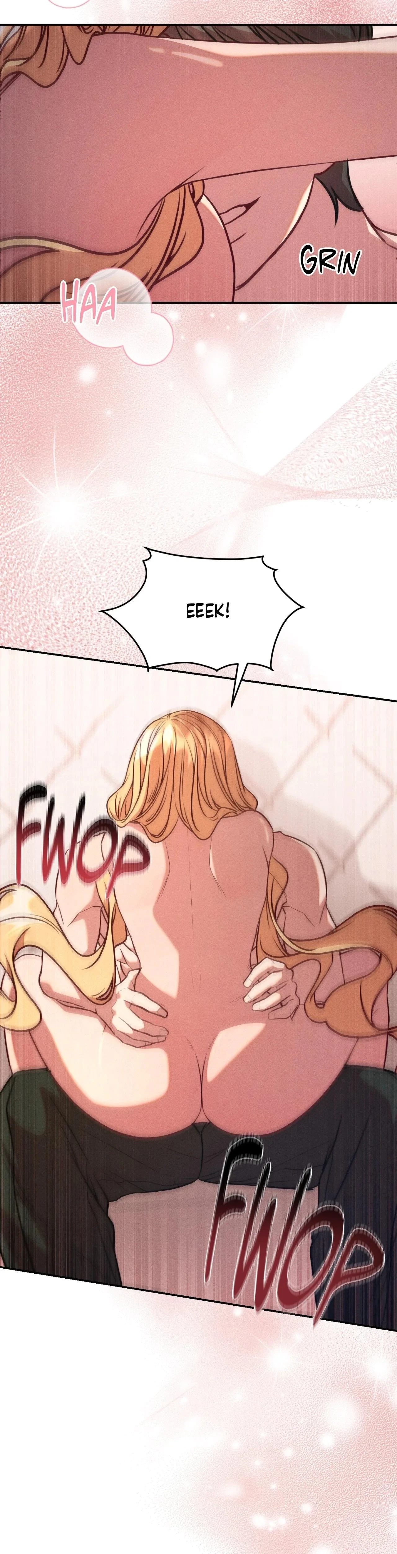 Aesthetics Of Pleasure Chapter 13, page 3