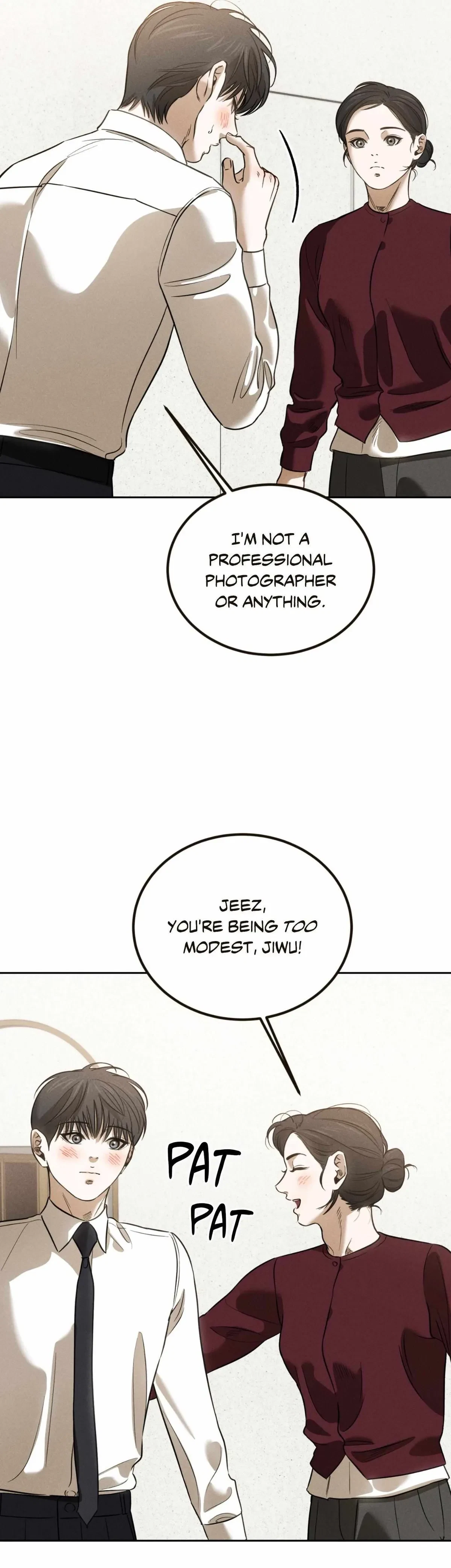 Let Me Love You Chapter 20, page 10