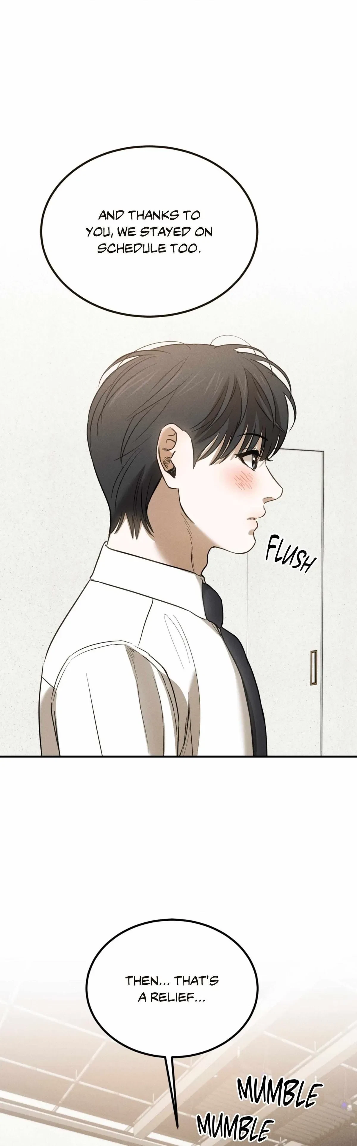 Let Me Love You Chapter 20, page 13
