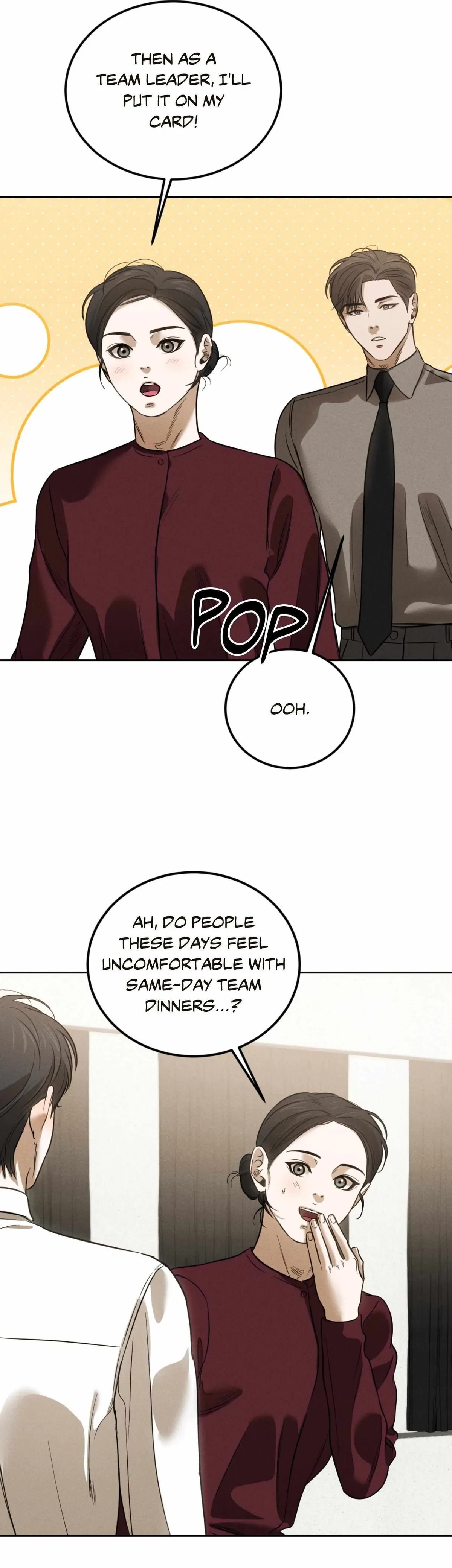 Let Me Love You Chapter 20, page 16