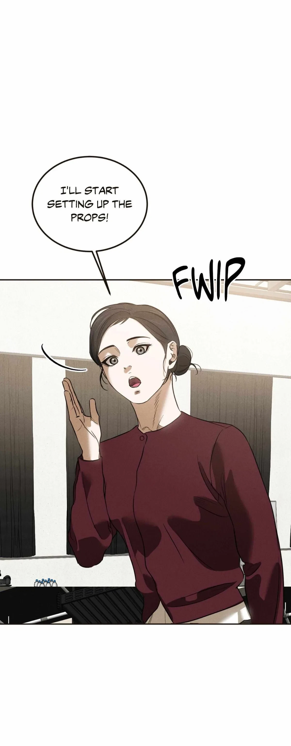 Let Me Love You Chapter 20, page 2