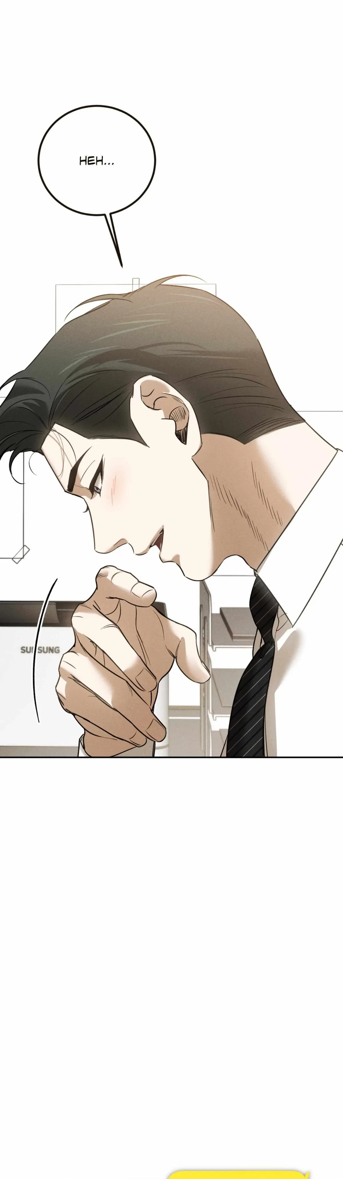 Let Me Love You Chapter 20, page 26