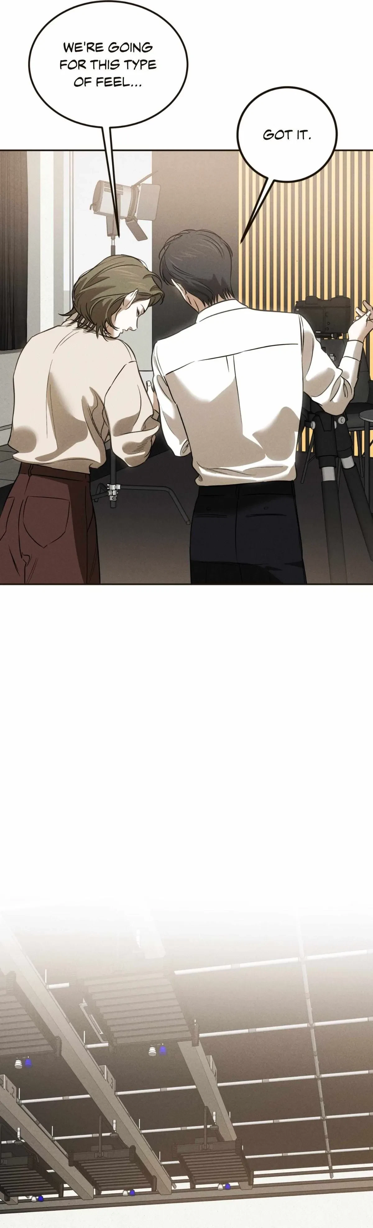 Let Me Love You Chapter 20, page 3