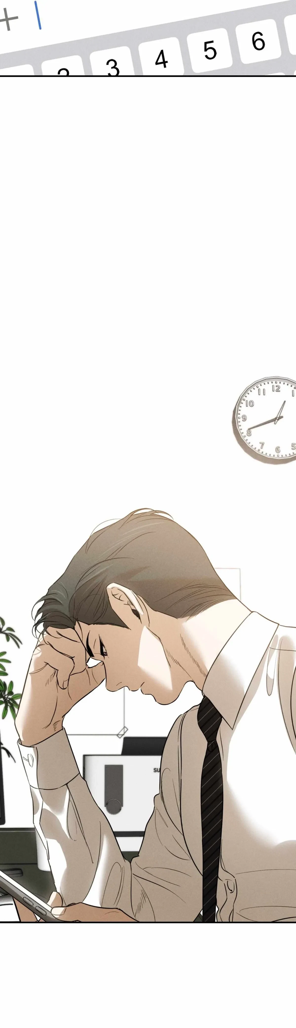 Let Me Love You Chapter 20, page 31