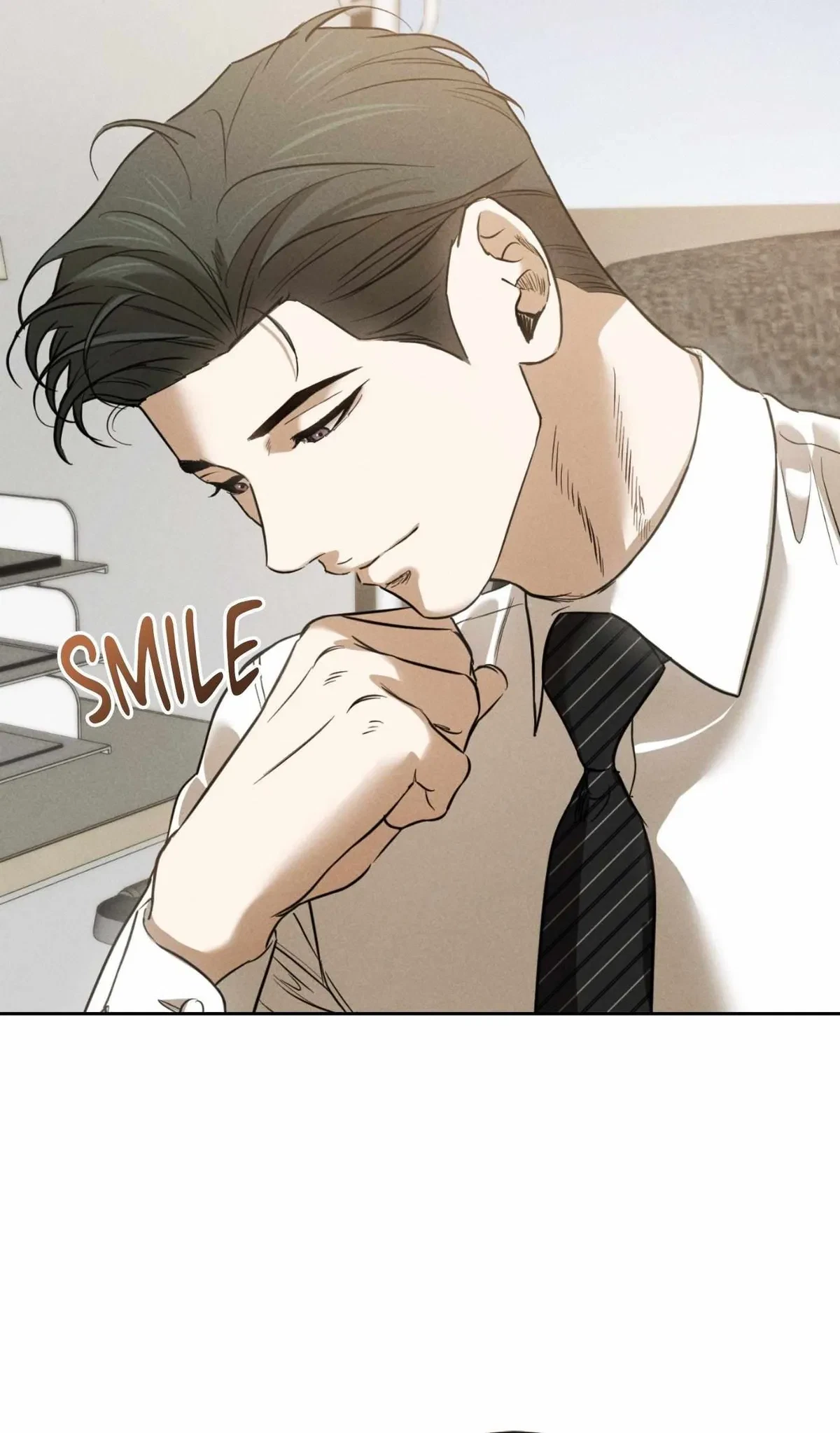 Let Me Love You Chapter 20, page 34