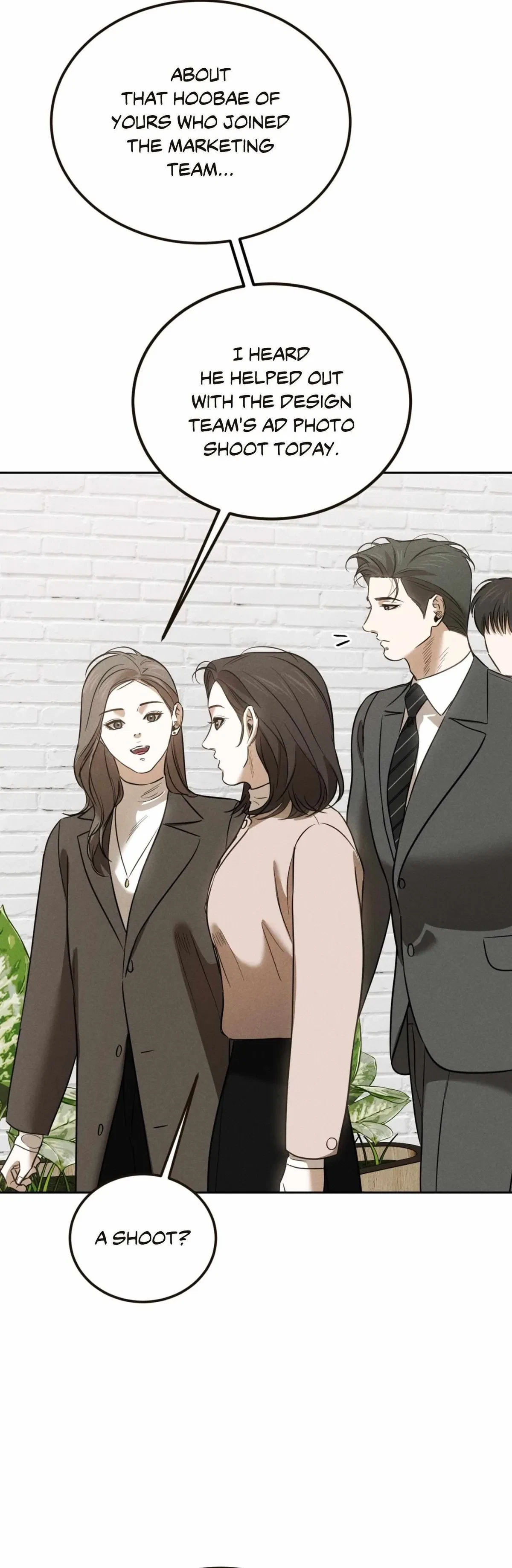 Let Me Love You Chapter 20, page 37