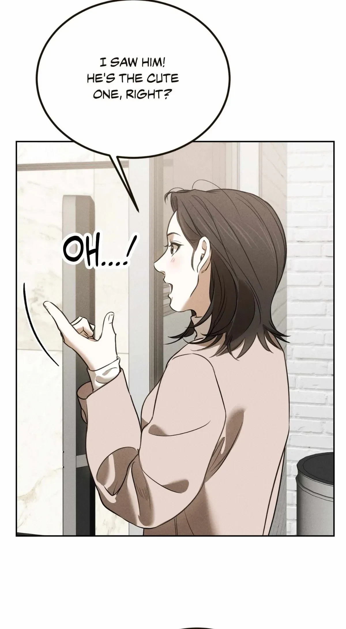 Let Me Love You Chapter 20, page 39