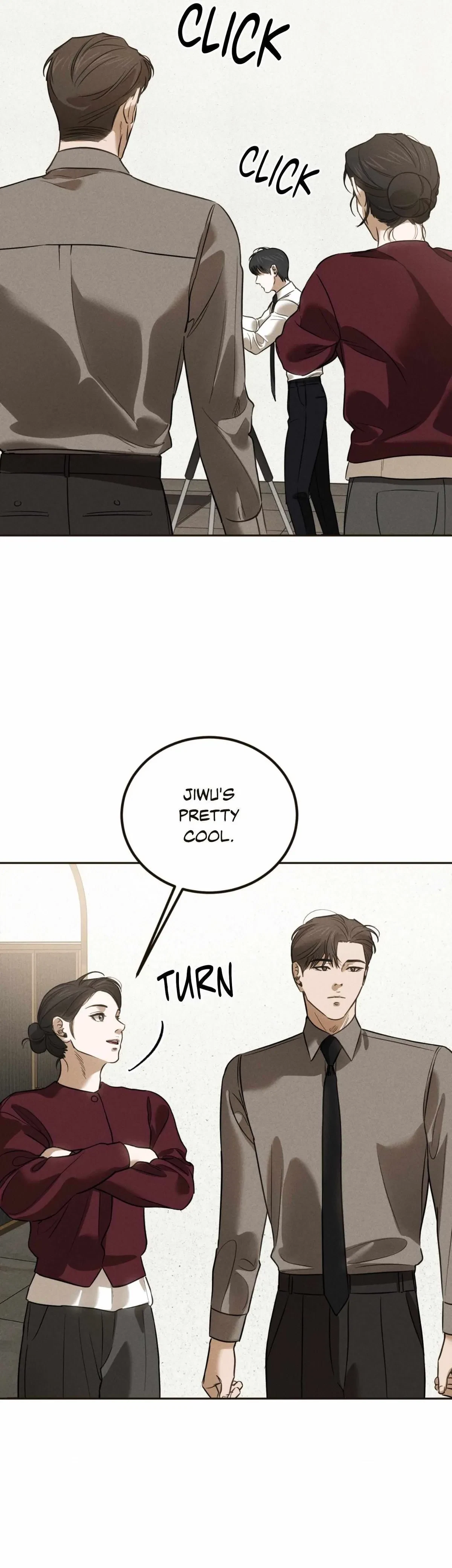 Let Me Love You Chapter 20, page 4