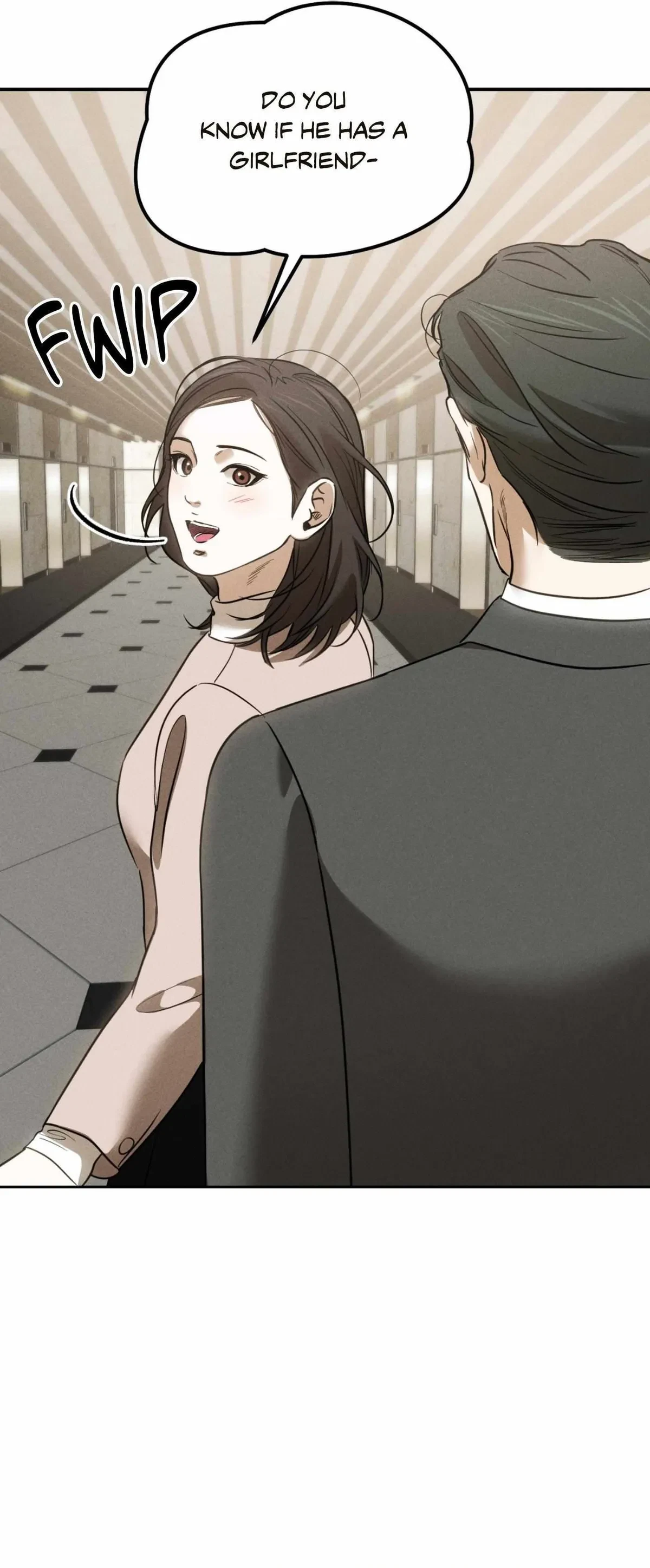 Let Me Love You Chapter 20, page 41