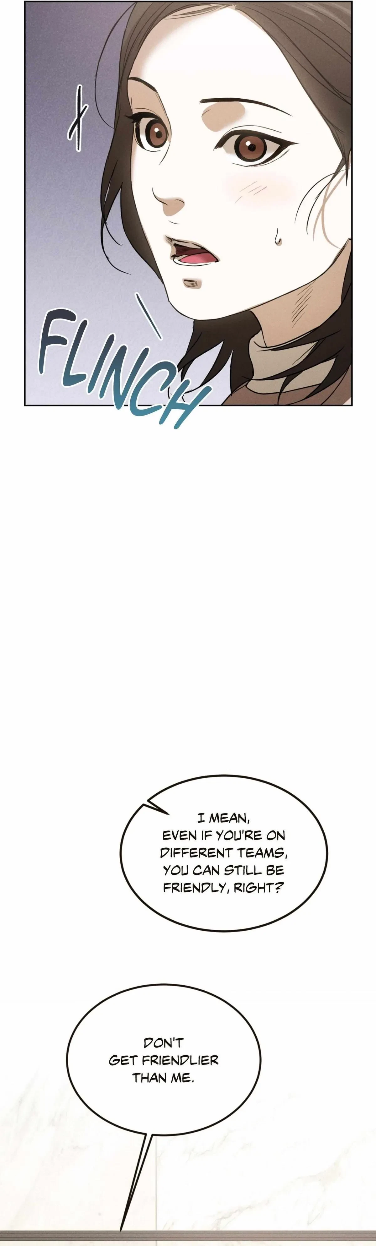 Let Me Love You Chapter 20, page 42