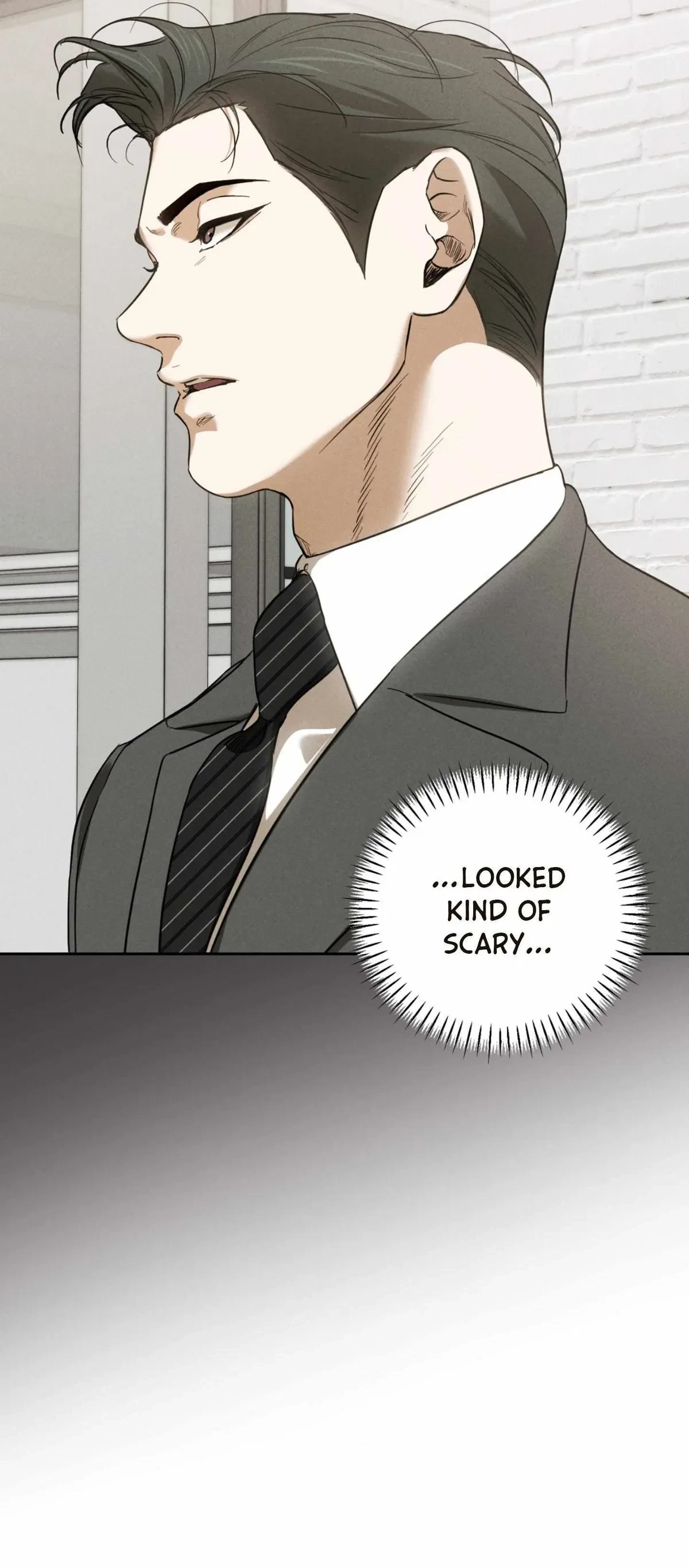 Let Me Love You Chapter 20, page 44