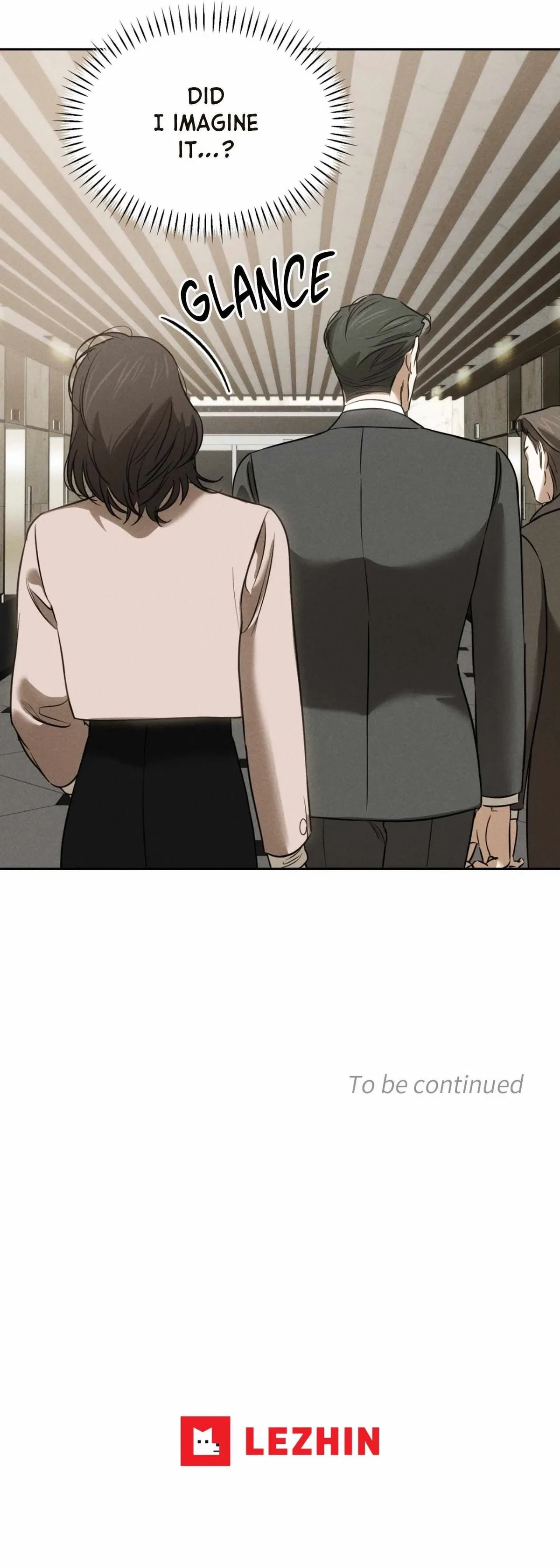 Let Me Love You Chapter 20, page 45