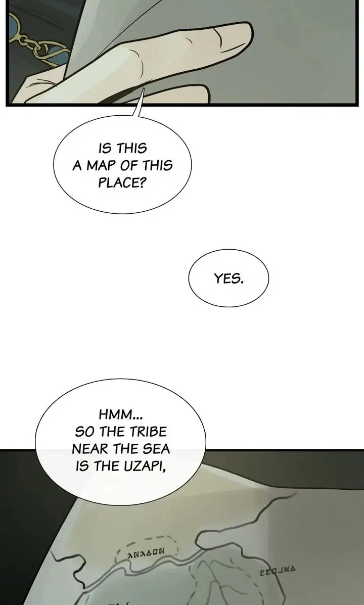 Totem's Realm Chapter 77, page 11