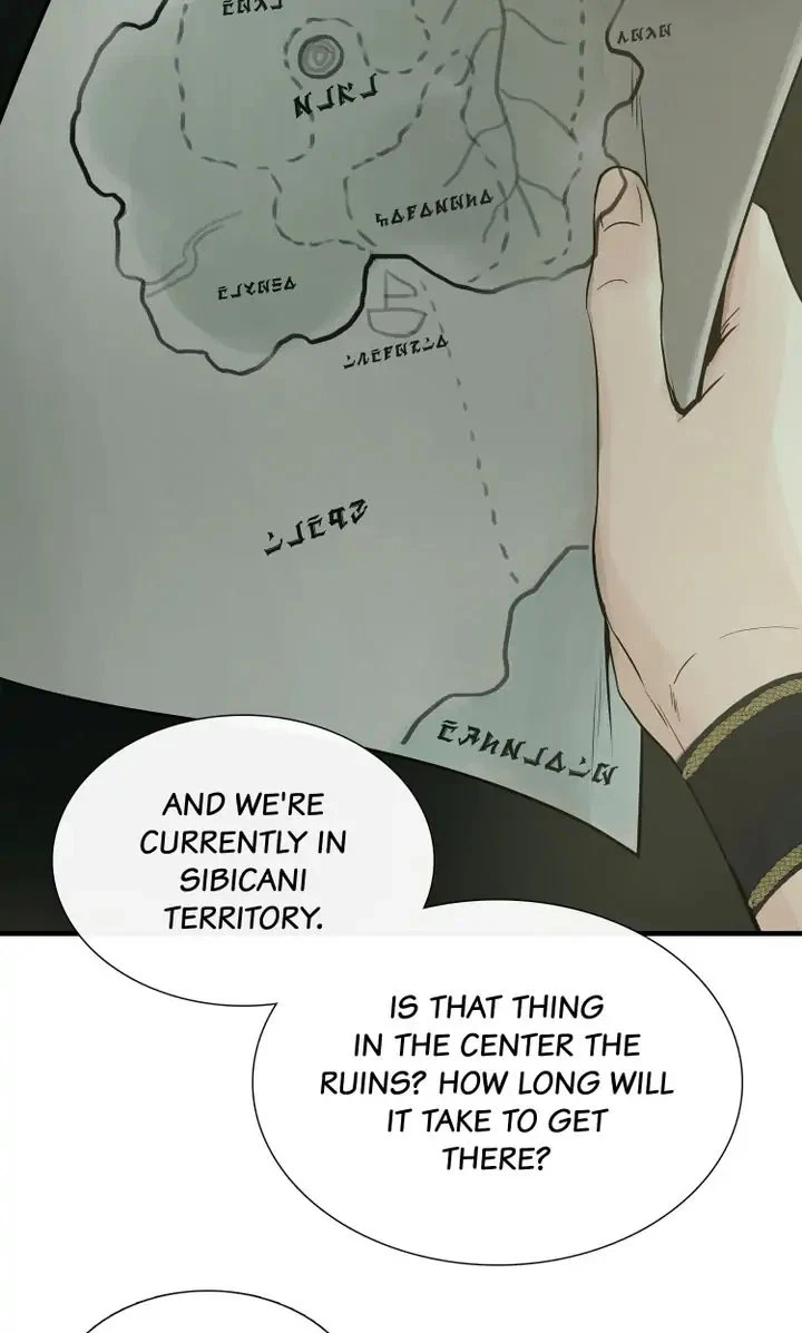 Totem's Realm Chapter 77, page 12