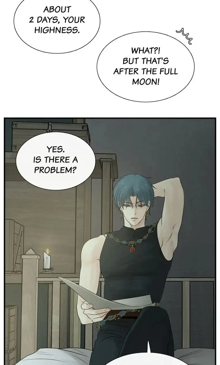 Totem's Realm Chapter 77, page 13