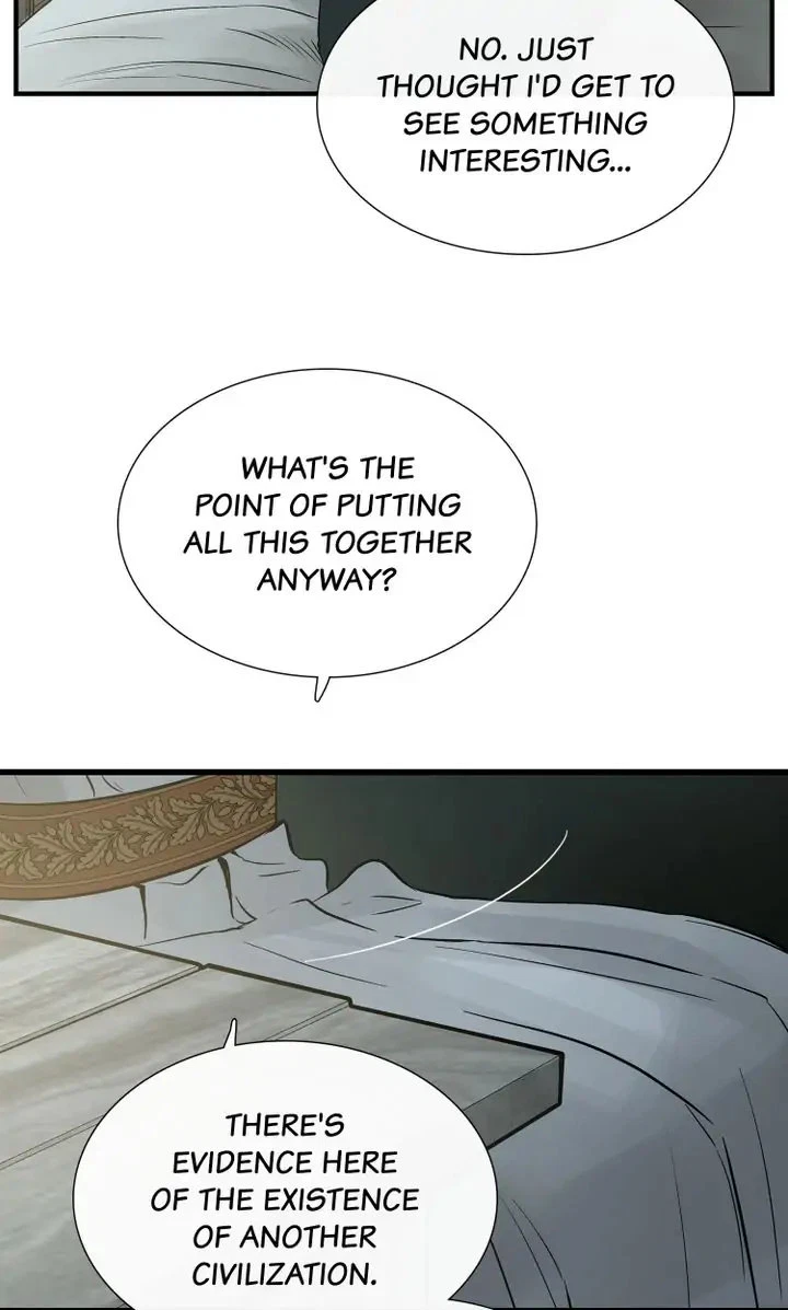 Totem's Realm Chapter 77, page 14