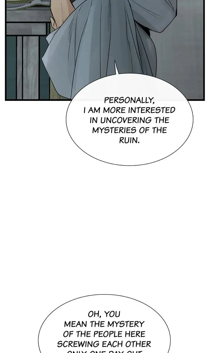 Totem's Realm Chapter 77, page 17