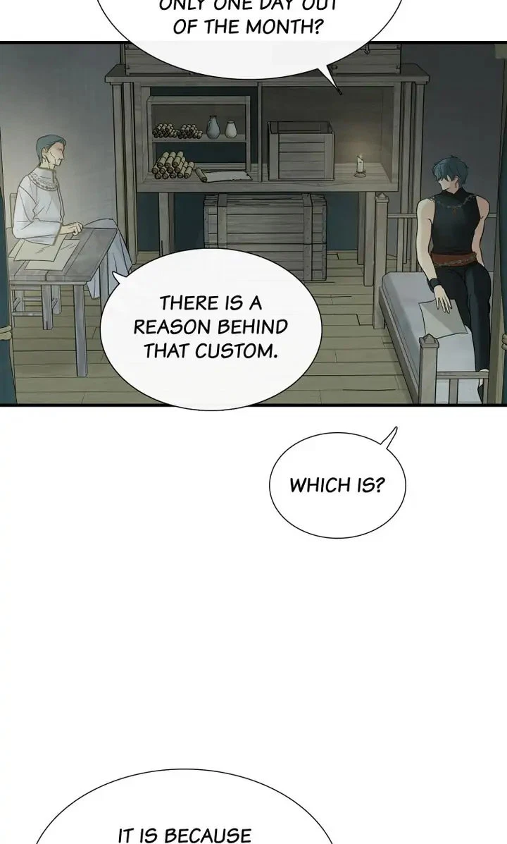 Totem's Realm Chapter 77, page 18