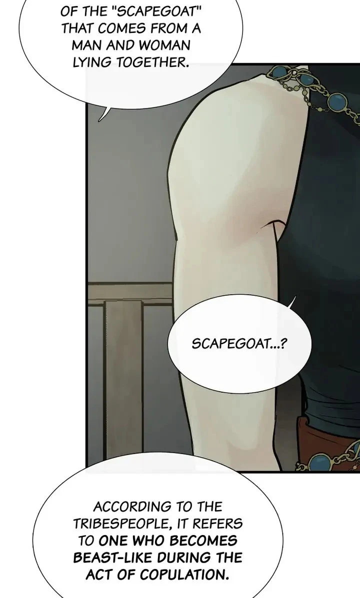 Totem's Realm Chapter 77, page 19