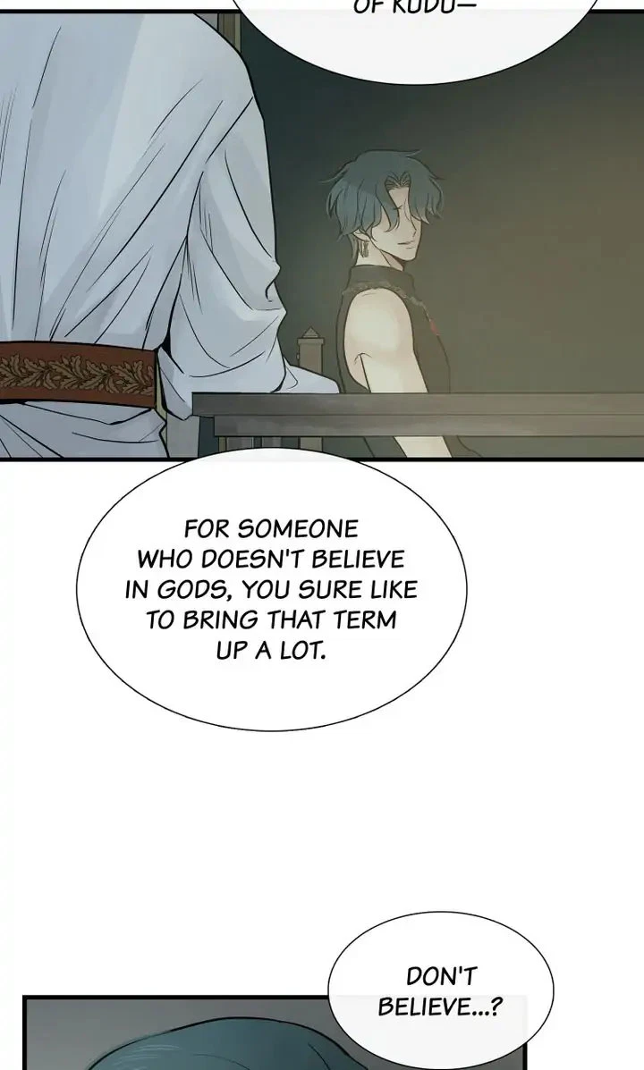 Totem's Realm Chapter 77, page 26