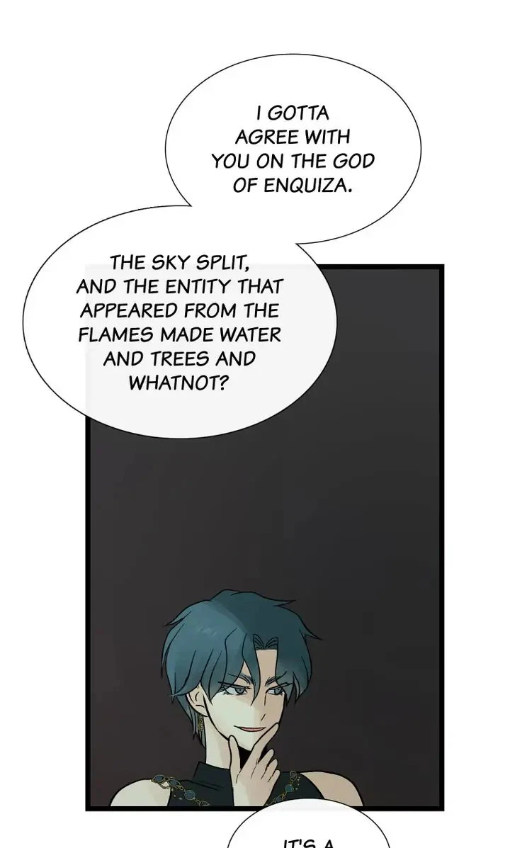 Totem's Realm Chapter 77, page 29
