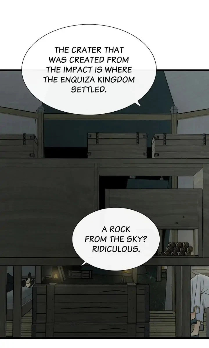 Totem's Realm Chapter 77, page 32