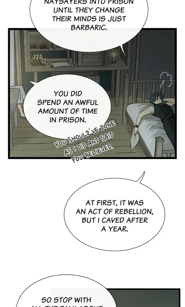 Totem's Realm Chapter 77, page 36