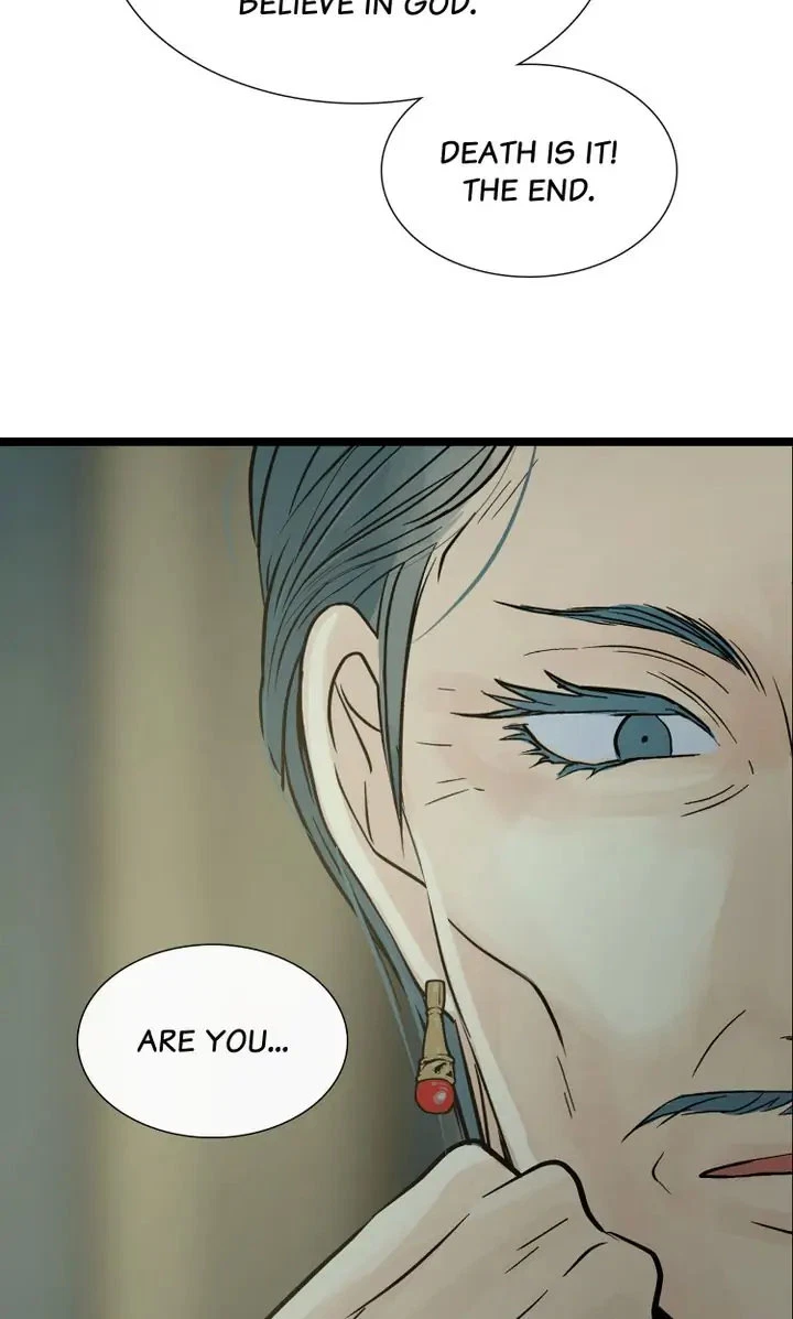 Totem's Realm Chapter 77, page 39