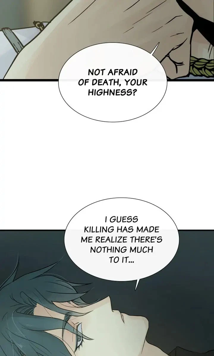 Totem's Realm Chapter 77, page 40