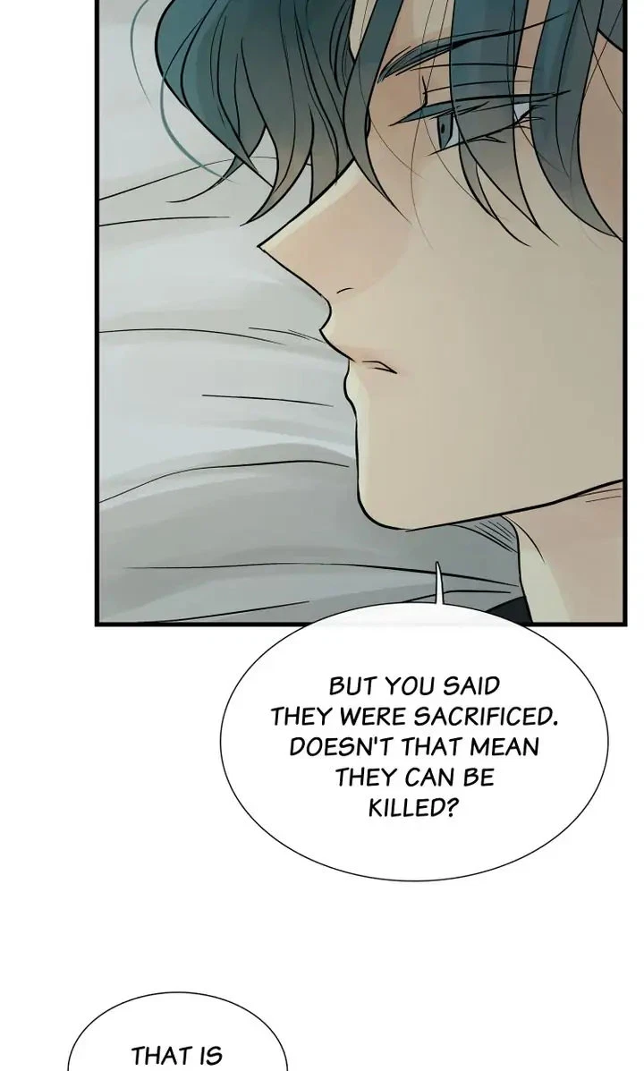 Totem's Realm Chapter 77, page 46