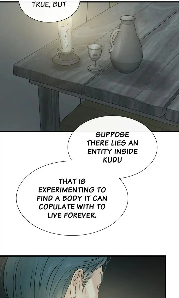 Totem's Realm Chapter 77, page 47