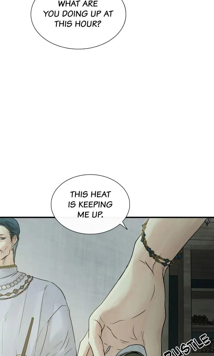Totem's Realm Chapter 77, page 5