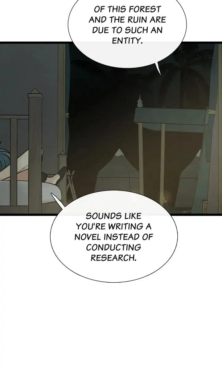 Totem's Realm Chapter 77, page 71