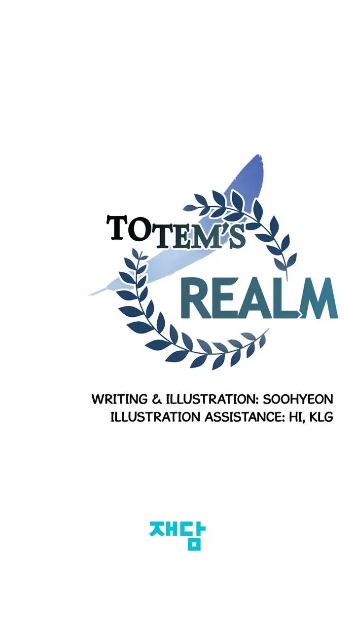 Totem's Realm Chapter 77, page 84