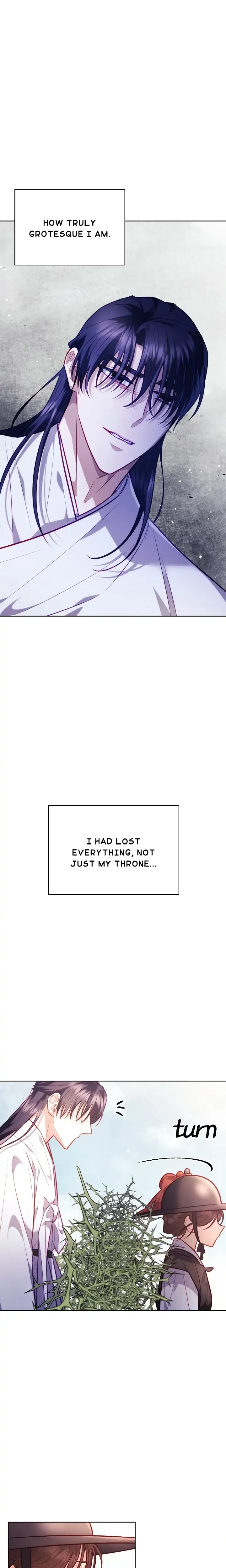Chapter 31 - Side Story 1, page 13