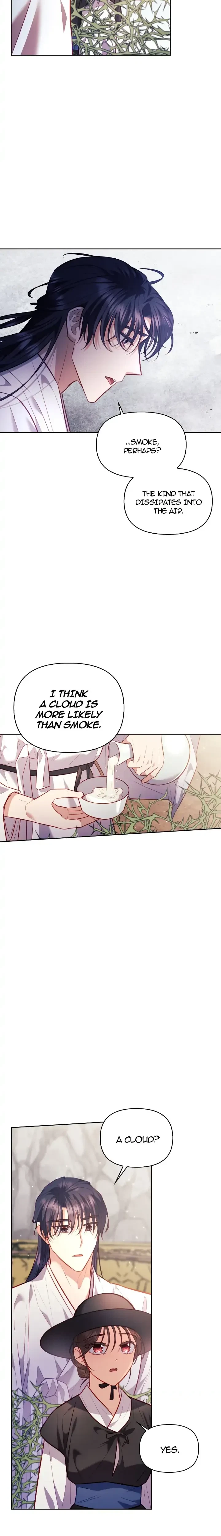 Chapter 31 - Side Story 1, page 16